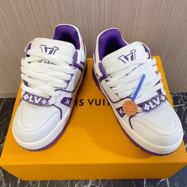 Louis Vuitton Shoe 